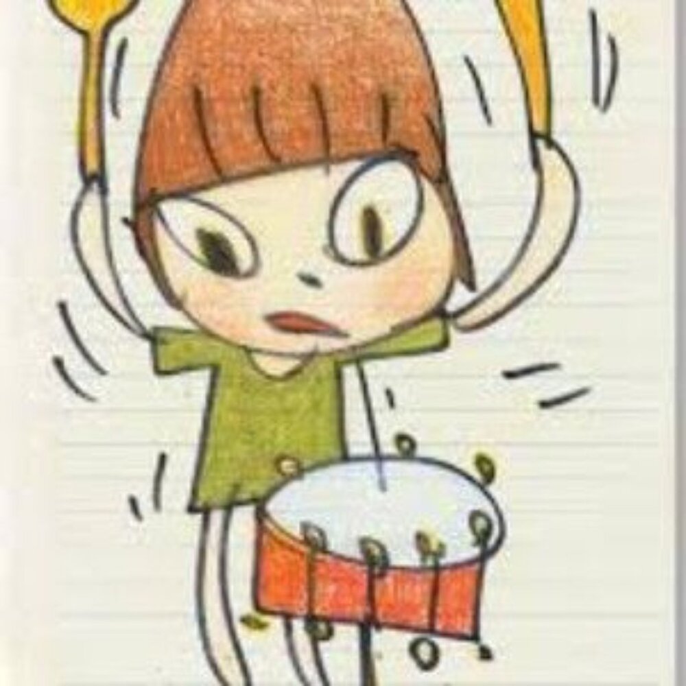 Meet your Posher, Shigeri.